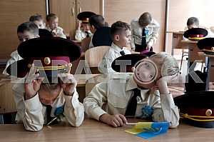 The Day of Knowledge in Ukraine
