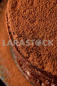 Choco cake