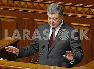 Petro Poroshenko