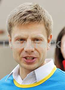 Алексей Гончаренко