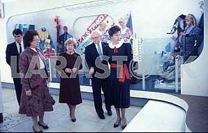 Princess Anne of Great Britain
