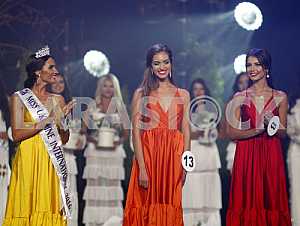 Beauty contest Miss Ukraine-2016 in Kiev