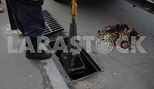 Command-staff exercises of the Civil Protection Directorate