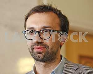 Сергей Лещенко