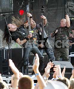 Musical band Dirkschneider