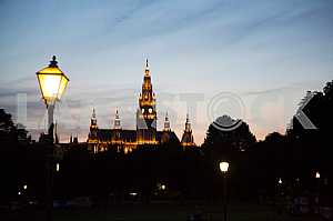 Vienna
