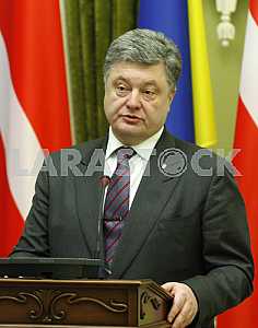 Petro Poroshenko