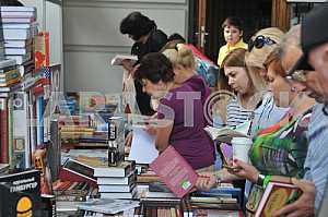Publishers Forum in Lviv
