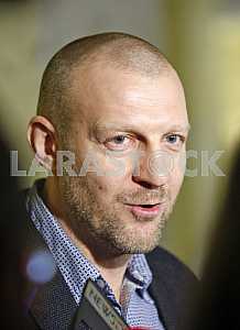 Andriy Teteruk