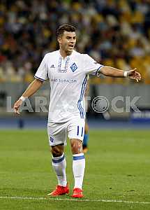 Junior Moraes