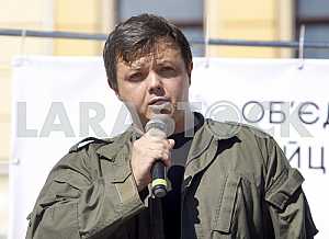 Semen Semenchenko