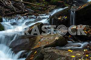 Autumn landscape