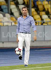 Andriy Shevchenko
