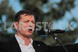 Oleg Lyashko