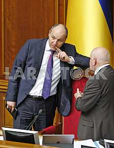 Andriy Parubiy