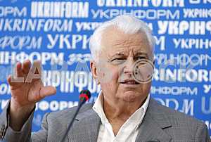 Leonid Kravchuk