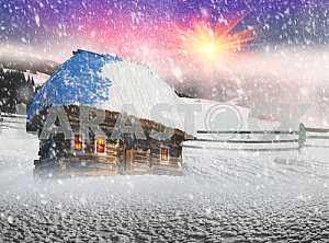 March Carpathians
