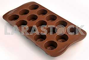 molds for making chocolates