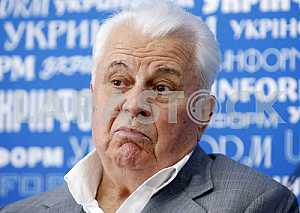 Leonid Kravchuk