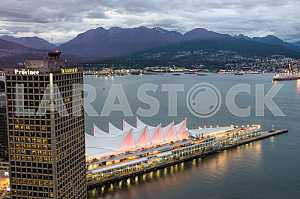 Vancouver