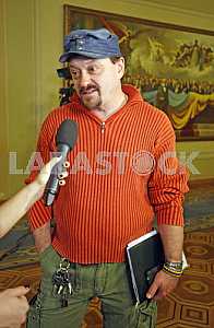 Сергей Поярков