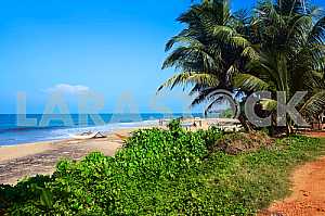 Sri Lanka