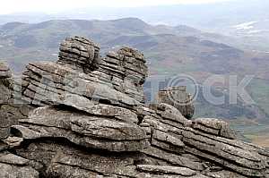 Parque Nacional Torcal de Antequera