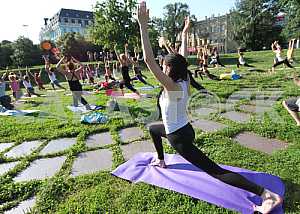 Yoga