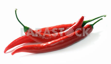 Red hot chili pepper  