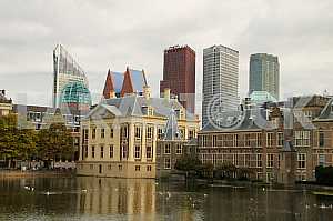 Netherlands: The Hague