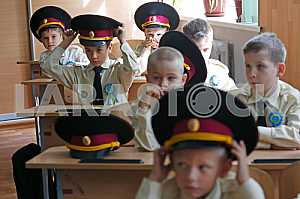 The Day of Knowledge in Ukraine