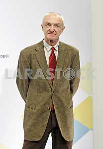 Herman Obukhov