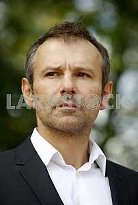 Svyatoslav Vakarchuk