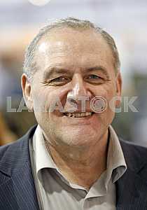 Yevhen Zakharov