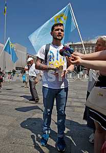 Gennady Afanasiev