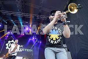 Musical band Kozak System