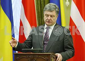 Petro Poroshenko