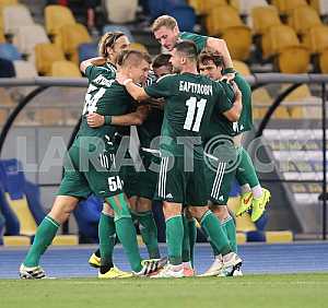 Ukrainian Championship