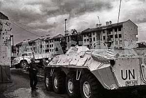 240 a separate peacekeeping battalion
