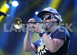 Musical band Kozak System