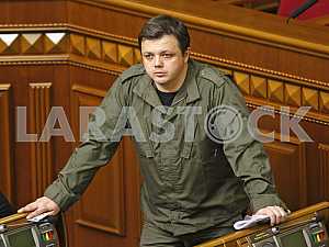 Cемен Семенченко