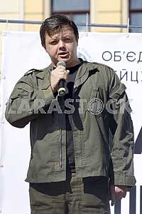 Semen Semenchenko