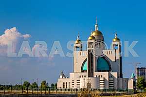 Cathedral of Resurrection of Christ
