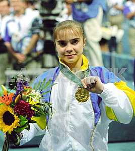 Лилия Александровна Подкопаева
