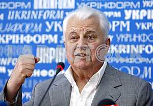 Leonid Kravchuk