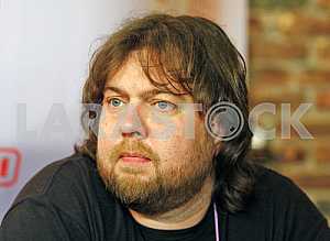 Konstantin  Glitin
