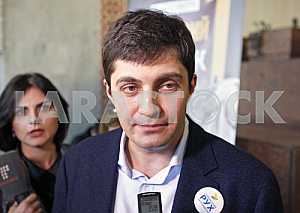 Davit Sakvarelidze