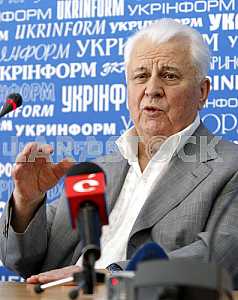 Leonid Kravchuk