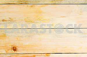 Wood texture with natural pattern