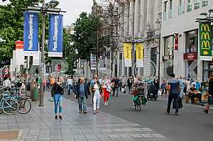 Belgium: Antwerp